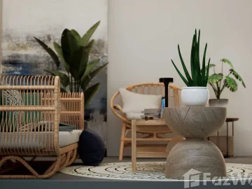 2 Bedroom Villa for sale in Denpasar Barat, Bali
