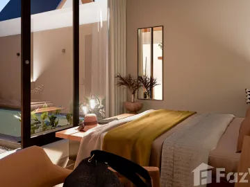 2 Bedroom Villa for sale in Denpasar Barat, Bali