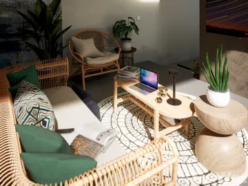 2 Bedroom Villa for sale in Denpasar Barat, Bali