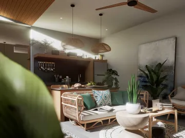 2 Bedroom Villa for sale in Denpasar Barat, Bali