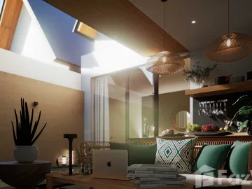 2 Bedroom Villa for sale in Denpasar Barat, Bali