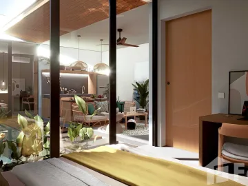 2 Bedroom Villa for sale in Denpasar Barat, Bali