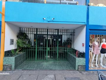 GASALI PROPIEDADES VENDE METRO LATINOAMERICANA