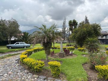 Vendo Terreno Armenia 1 - Sector Liceo Naval