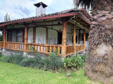Vendo Terreno Armenia 1 - Sector Liceo Naval