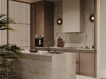 3 Bedroom Townhouse for sale in Sanur, Bali