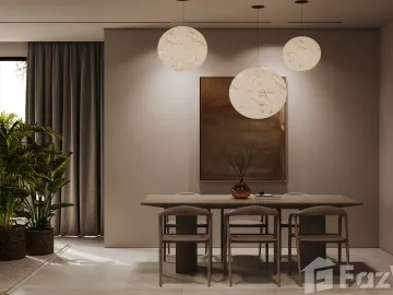 3 Bedroom Townhouse for sale in Sanur, Bali