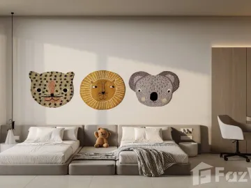 3 Bedroom Townhouse for sale in Sanur, Bali