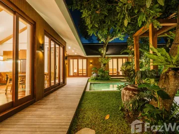 3 Bedroom Villa for sale in Denpasar Selata, Bali