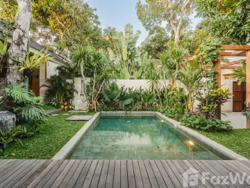 3 Bedroom Villa for sale in Denpasar Selata, Bali