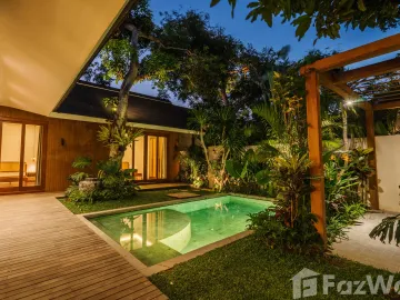 3 Bedroom Villa for sale in Denpasar Selata, Bali