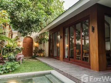 3 Bedroom Villa for sale in Denpasar Selata, Bali