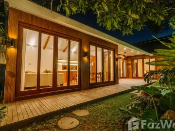 3 Bedroom Villa for sale in Denpasar Selata, Bali