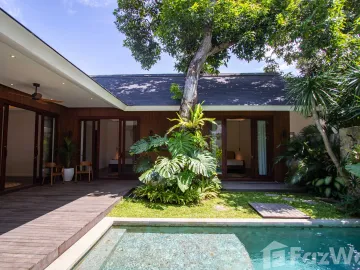 3 Bedroom Villa for sale in Denpasar Selata, Bali