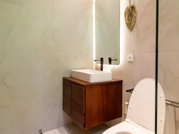 3 Bedroom Villa for sale in Denpasar Selata, Bali