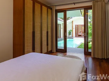 3 Bedroom Villa for sale in Denpasar Selata, Bali