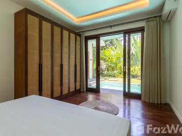 3 Bedroom Villa for sale in Denpasar Selata, Bali