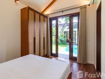 3 Bedroom Villa for sale in Denpasar Selata, Bali
