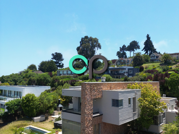 Se vende casa en Condominio Cantagua de Cachagua