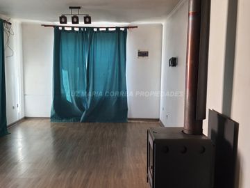 Hermosa 1 Piso Condominio Comodidad y Ubicación en La Cruz