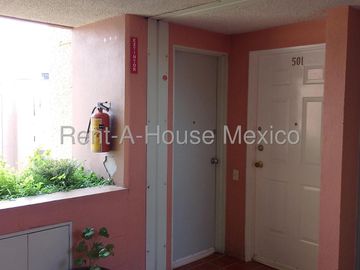 Departamento en Venta en Azcapotzalco Centro de Azcapotzalco RT 26-46
