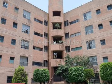 Departamento en Venta en Azcapotzalco Centro de Azcapotzalco CR 26-46