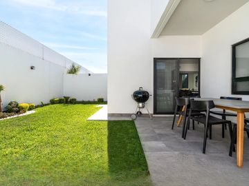 CASA EN VENTA EN RESIDENCIAL TOSCANA, ( MODELO VENECIA ), TORREON COAH.