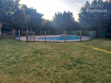 Casa en Venta en RICARDO SANTA CRUZ A METROS DEL CAMINO INTERNACIONAL QUILLOTA VIÑA DEL MAR