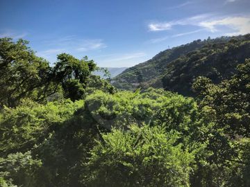 Terreno residencial en venta en Las Cañadas