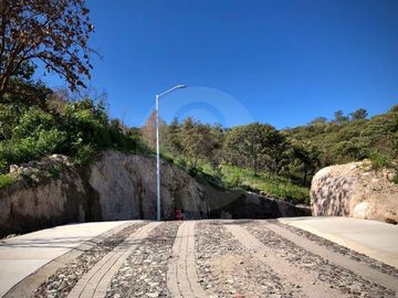 Terreno residencial en venta en Las Cañadas