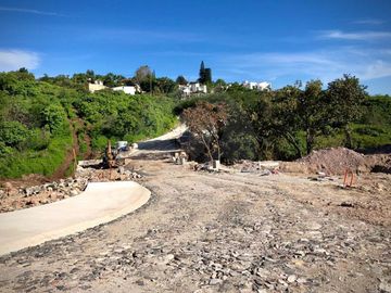 Terreno residencial en venta en Las Cañadas