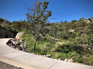 Terreno residencial en venta en Las Cañadas