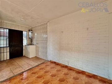 Casa en Venta en Troncos Viejos, Villa Alemana