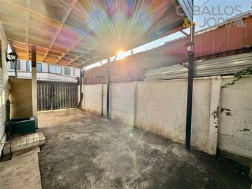 Casa en Venta en Troncos Viejos, Villa Alemana