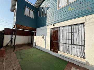Casa en Venta en Troncos Viejos, Villa Alemana