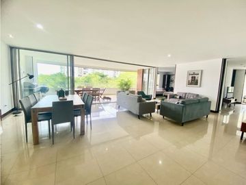 (MC) Apartamento en Venta en El Aguacatal Oeste Cali