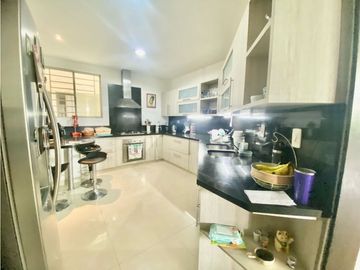 (MC) Apartamento en Venta en El Aguacatal Oeste Cali