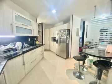 (MC) Apartamento en Venta en El Aguacatal Oeste Cali