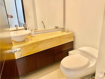 (MC) Apartamento en Venta en El Aguacatal Oeste Cali