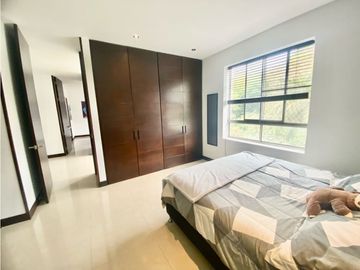 (MC) Apartamento en Venta en El Aguacatal Oeste Cali