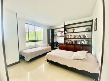 (MC) Apartamento en Venta en El Aguacatal Oeste Cali