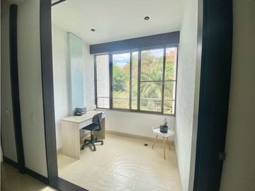 (MC) Apartamento en Venta en El Aguacatal Oeste Cali