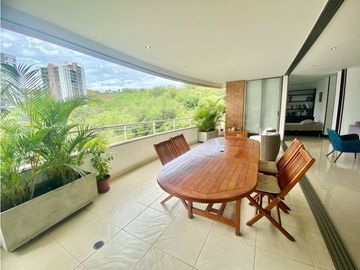 (MC) Apartamento en Venta en El Aguacatal Oeste Cali