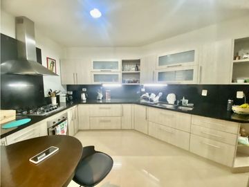 (MC) Apartamento en Venta en El Aguacatal Oeste Cali