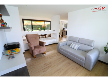 Vendo Casa Ponte Verdi Cota Cundinamarca