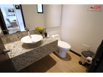 Vendo Casa Ponte Verdi Cota Cundinamarca
