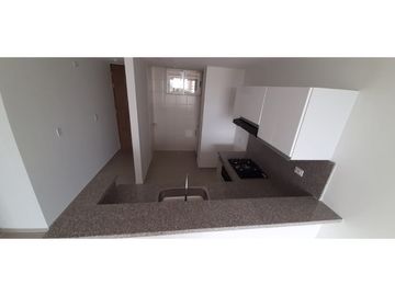 Nuevo Horizonte - Apartamento en venta. Barranquilla