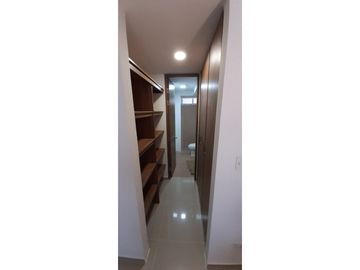 Nuevo Horizonte - Apartamento en venta. Barranquilla