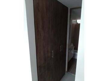 Nuevo Horizonte - Apartamento en venta. Barranquilla