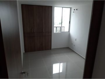 Nuevo Horizonte - Apartamento en venta. Barranquilla
